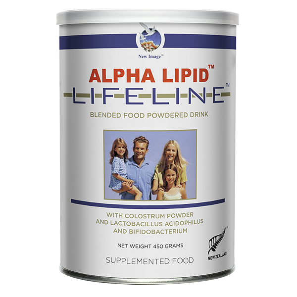 alpha lipid lifeline