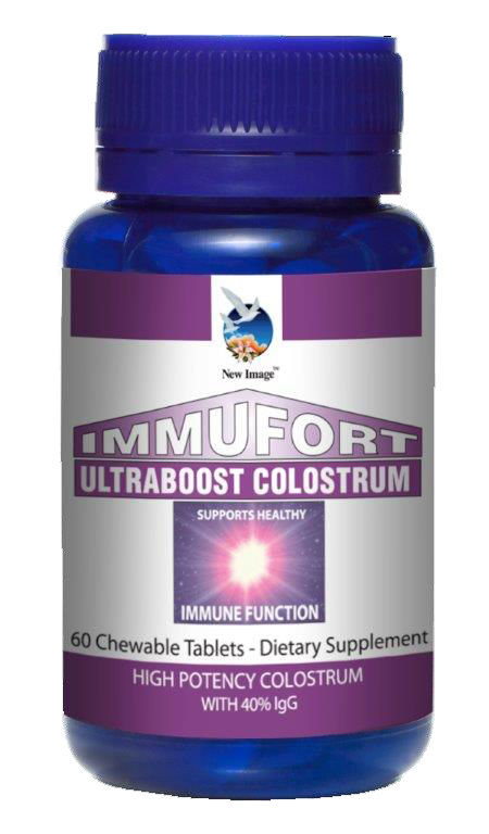 Immufort high potency