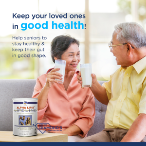 keeping your loved ones healthy with alpha lipid lifeline colostrum